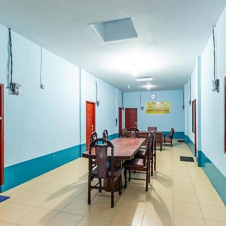 Reddoorz Syariah @ Jalan Setiabudi Medan 3 Екстер'єр фото